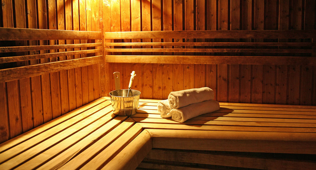 Szauna
