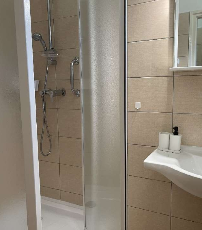 5 fős Családi szoba