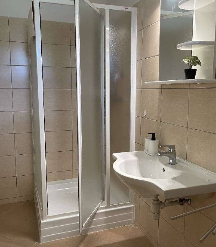 5 fős Családi szoba