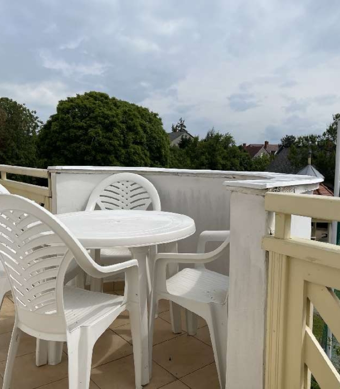 4 ágyas Klímás emeleti szoba