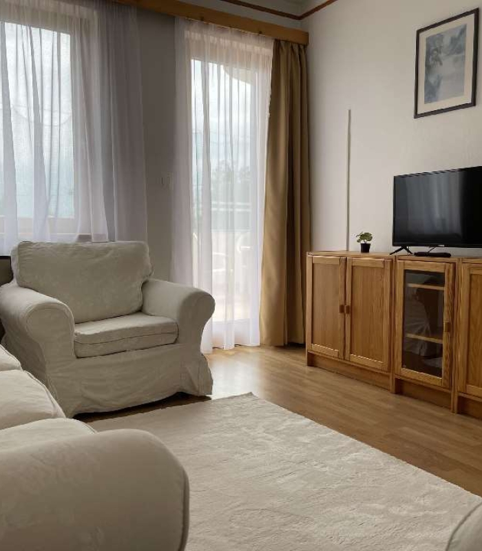 4 fős Családi superior szoba