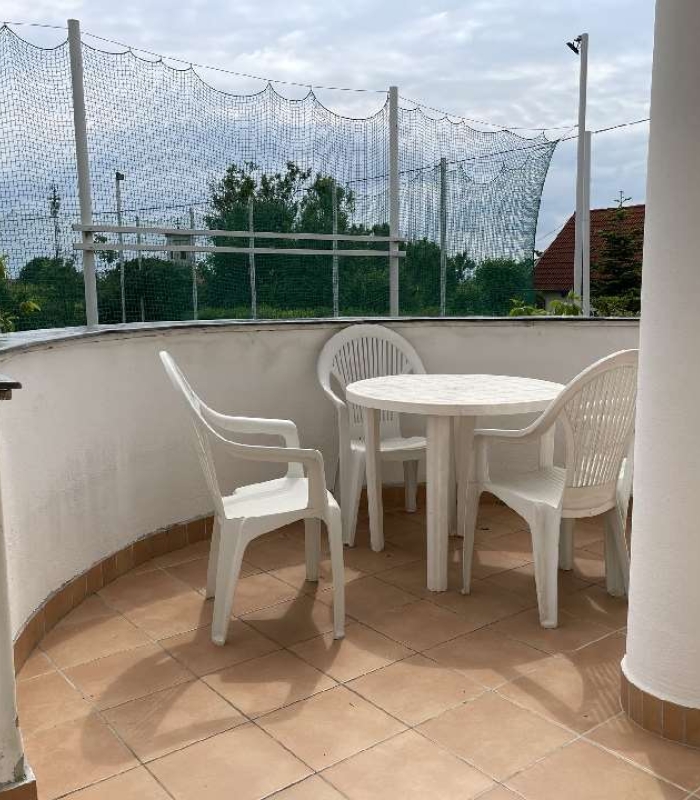 4 fős Családi superior szoba