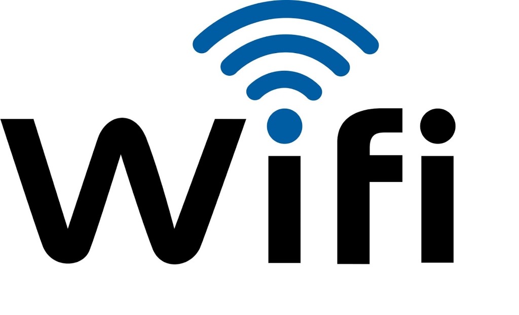 Ingyenes WiFi